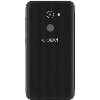 ALCATEL A3 5046U 16GB 4G DS ARABIC PRIME BLACK